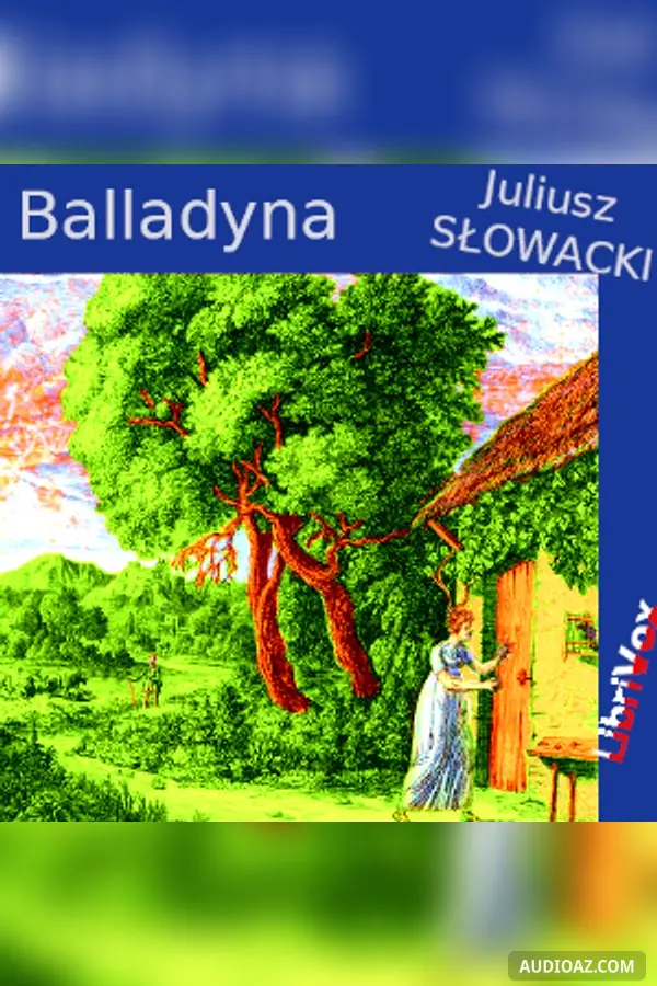 Balladyna