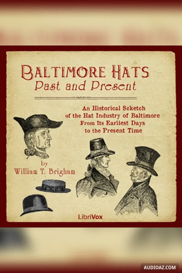Baltimore Hats