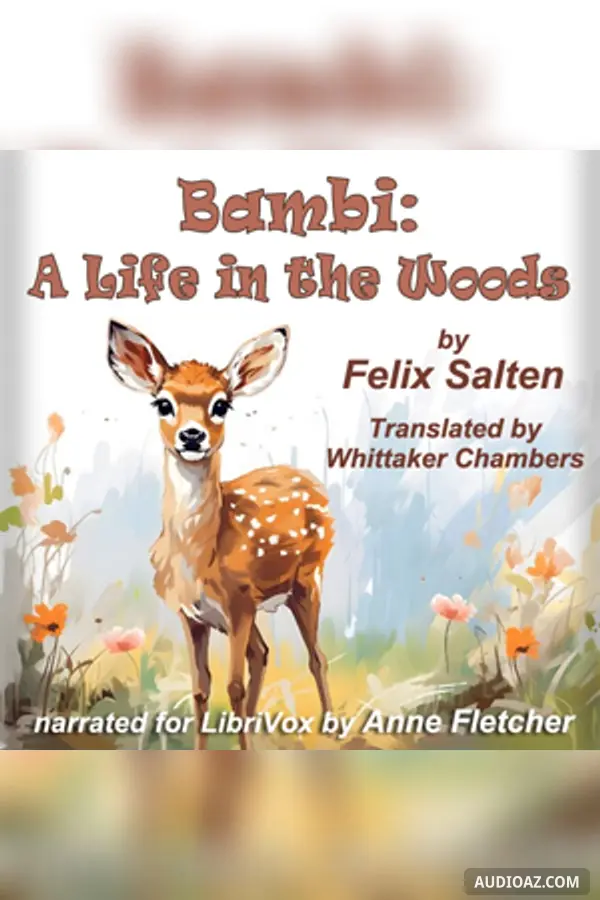 Bambi: A Life in the Woods