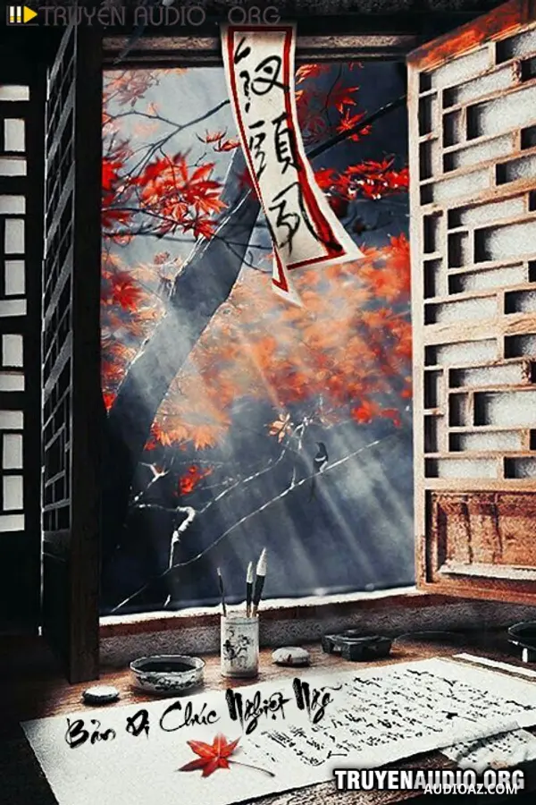 Bản Di Chúc Nghiệt Ngã