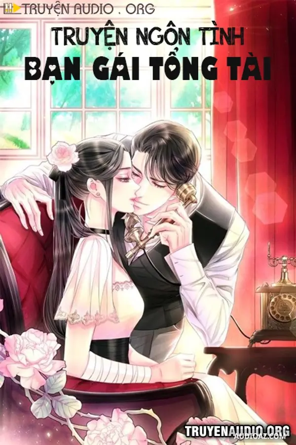 Bạn Gái Tổng Tài