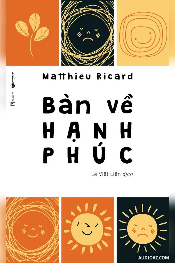 Bàn về hạnh phúc