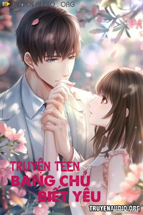 Bang Chủ Biết Yêu