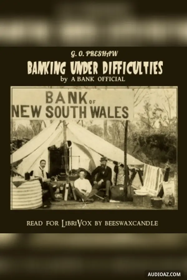 Banking Under Difficulties