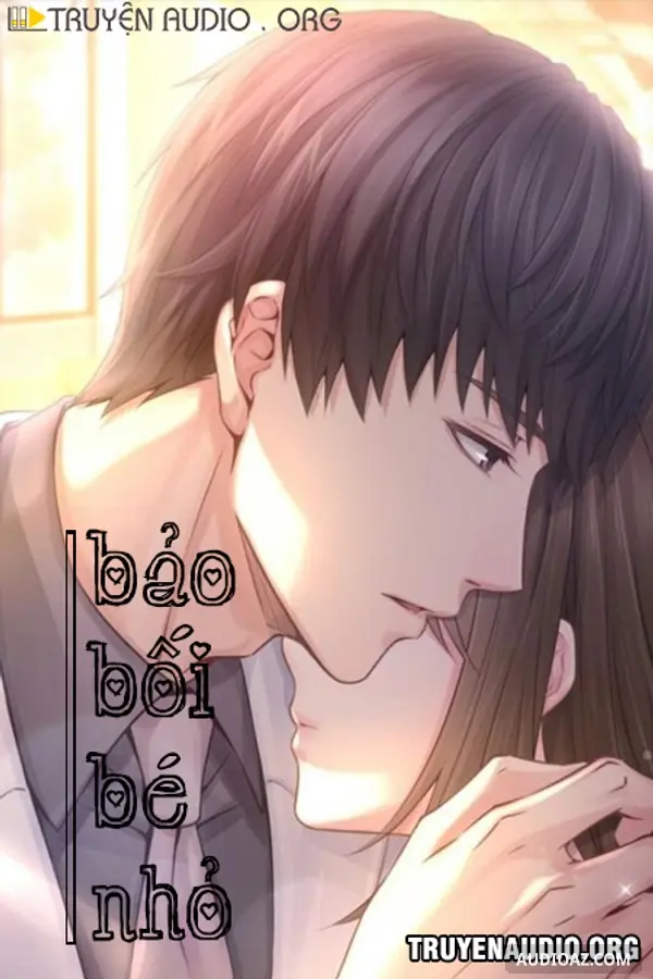 Bảo Bối Bé Nhỏ