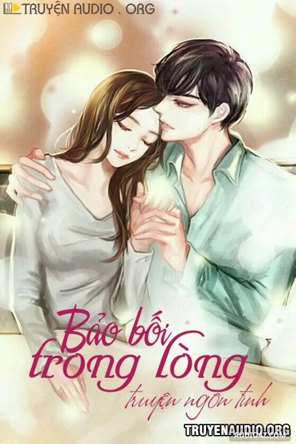 Bảo Bối Trong Lòng