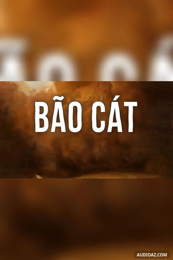 Bão cát - Mai Ninh