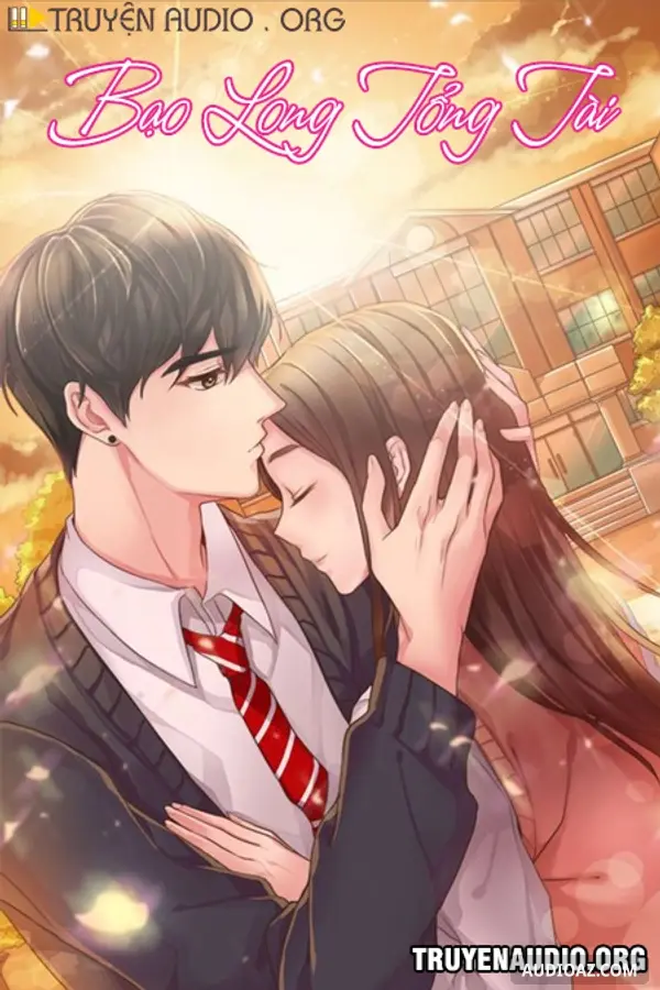 Bạo Long Tổng Tài