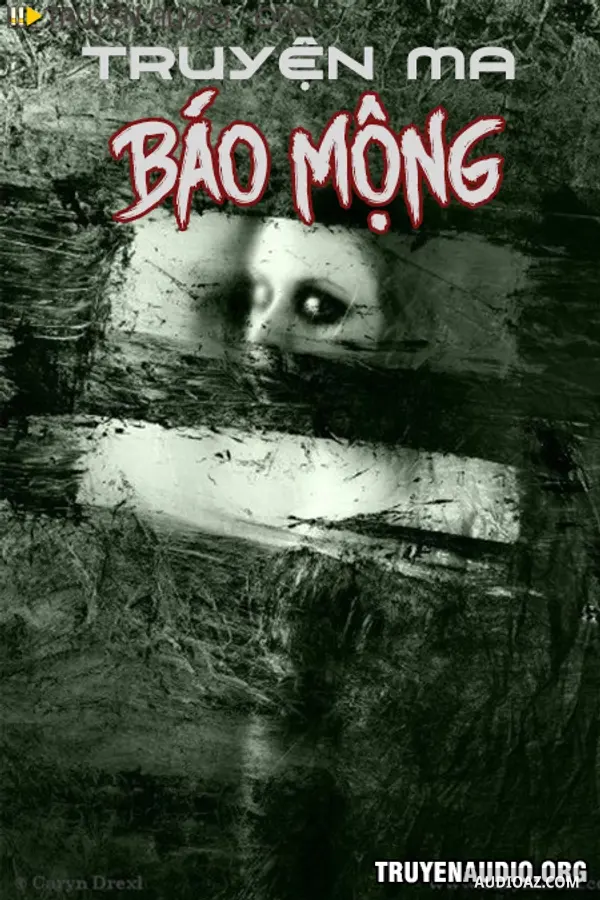 Báo Mộng Kinh Dị