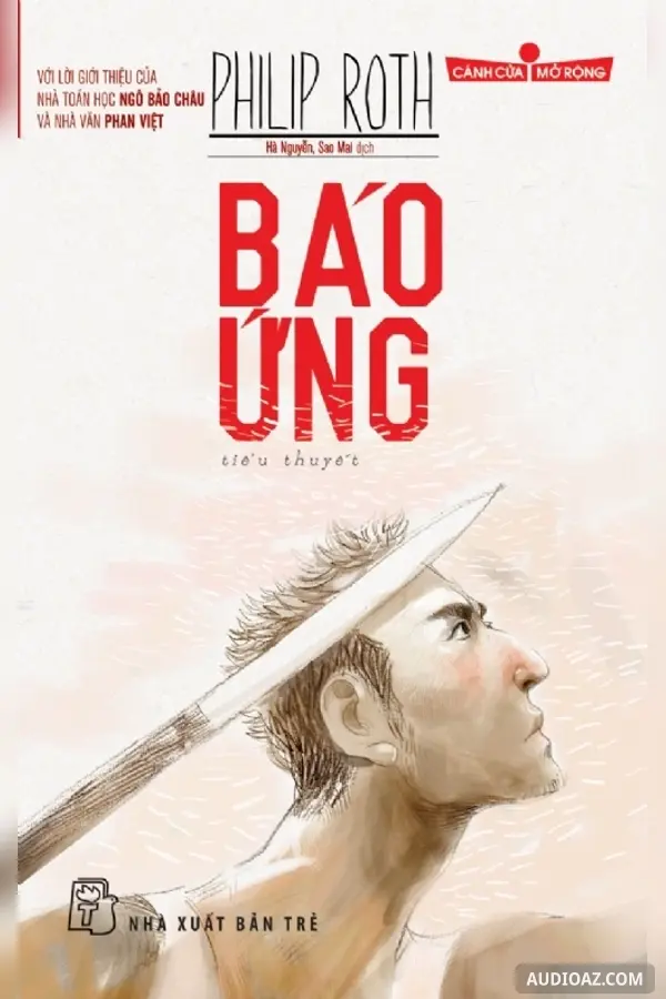 Báo ứng