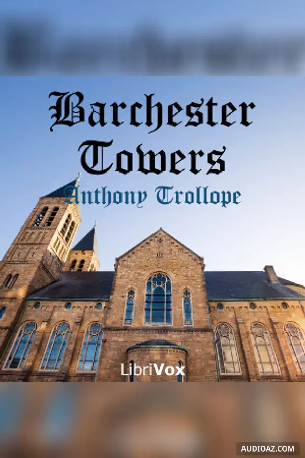 Barchester Towers (version 2)