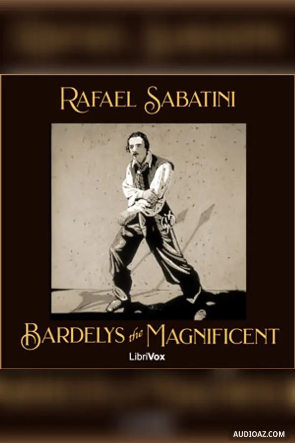 Bardelys the Magnificent