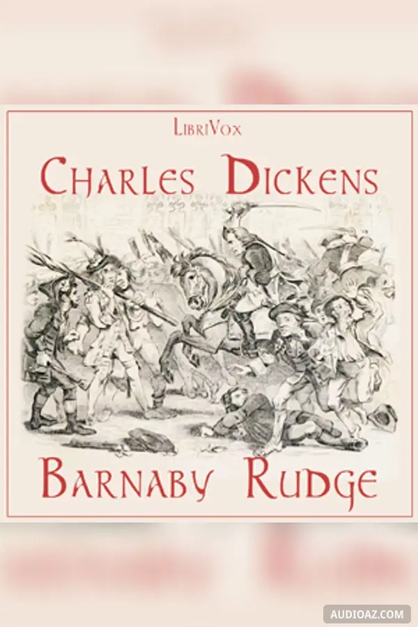 Barnaby Rudge (version 2)