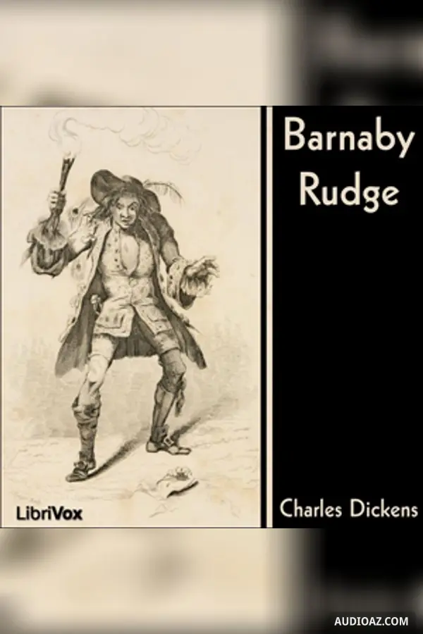 Barnaby Rudge
