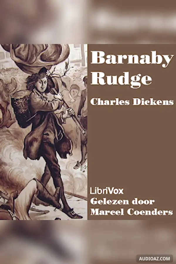 Barnaby Rudge (NL)