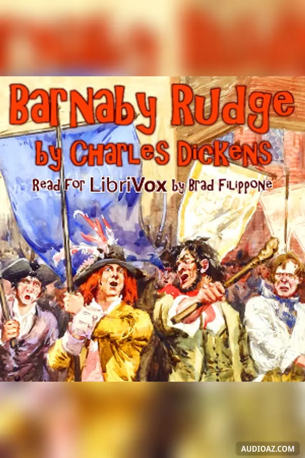 Barnaby Rudge (version 3)