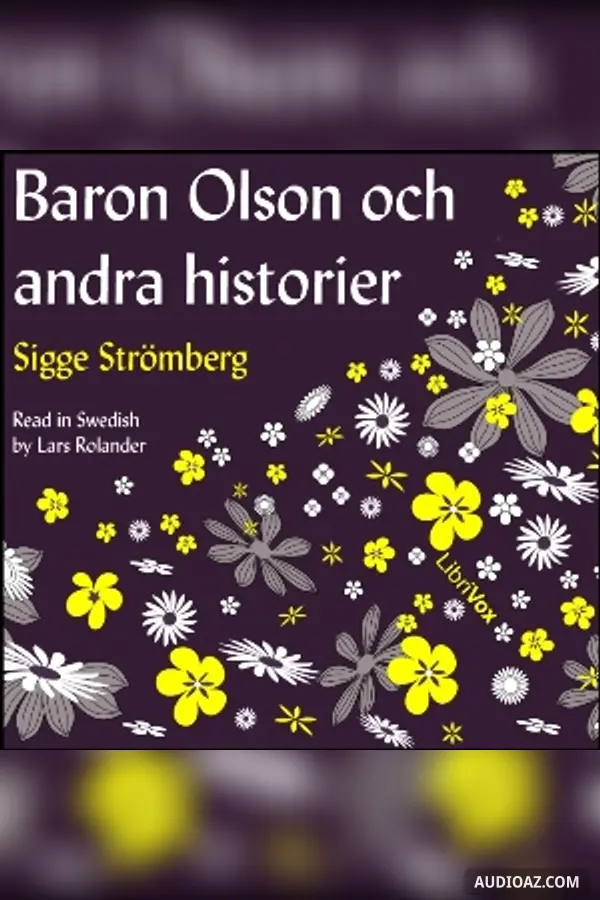 Baron Olson och andra historier