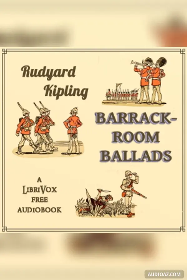 Barrack-Room Ballads