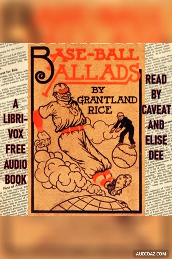 Baseball Ballads