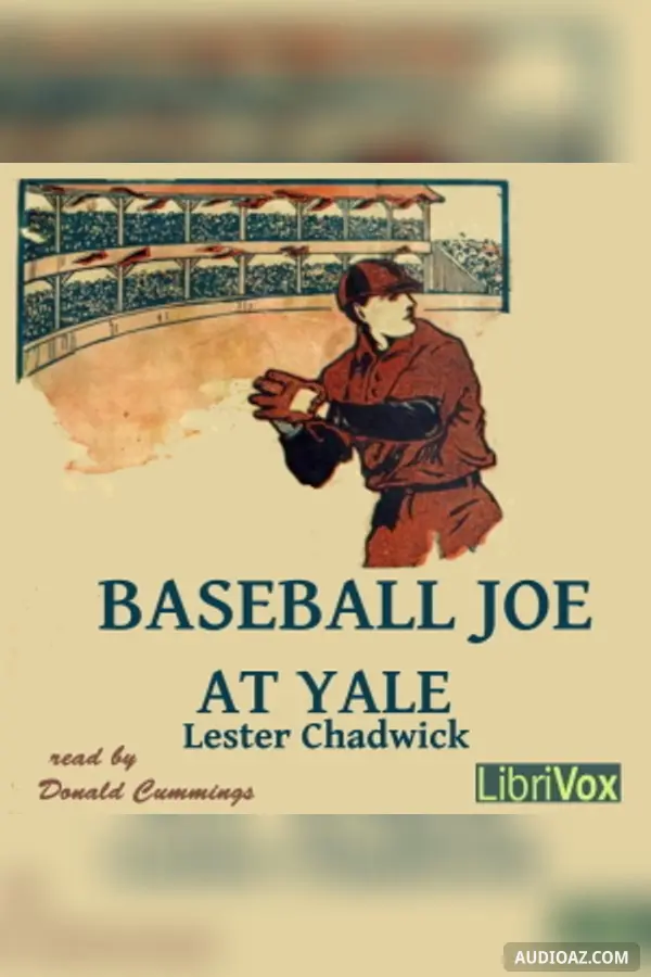 Baseball Joe at Yale