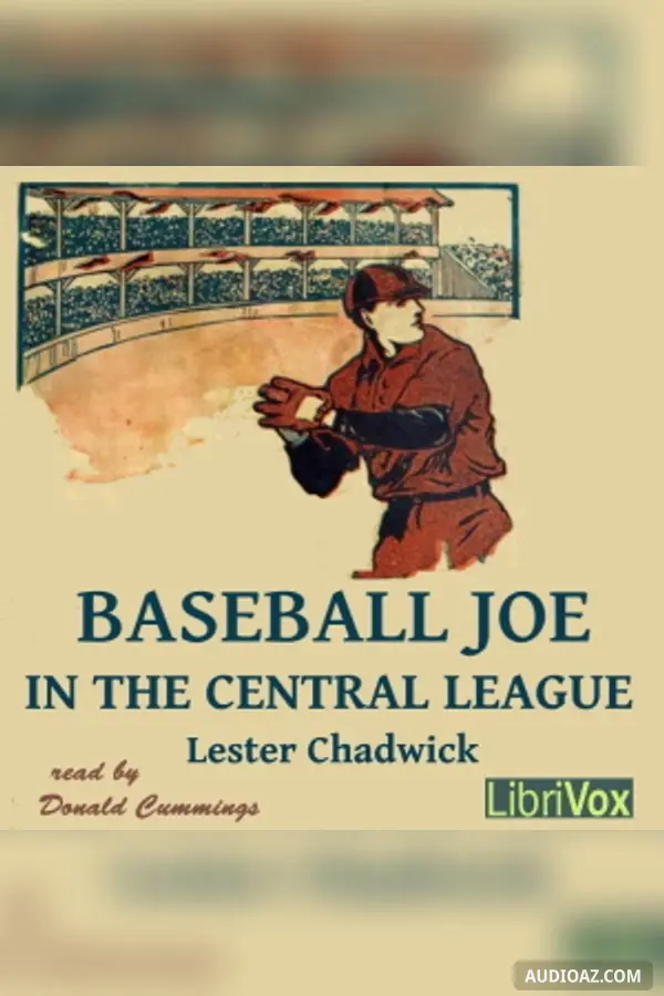 Baseball Joe in the Central League