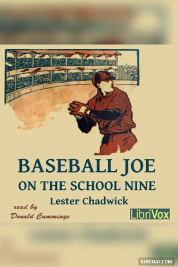 Baseball Joe on the School Nine