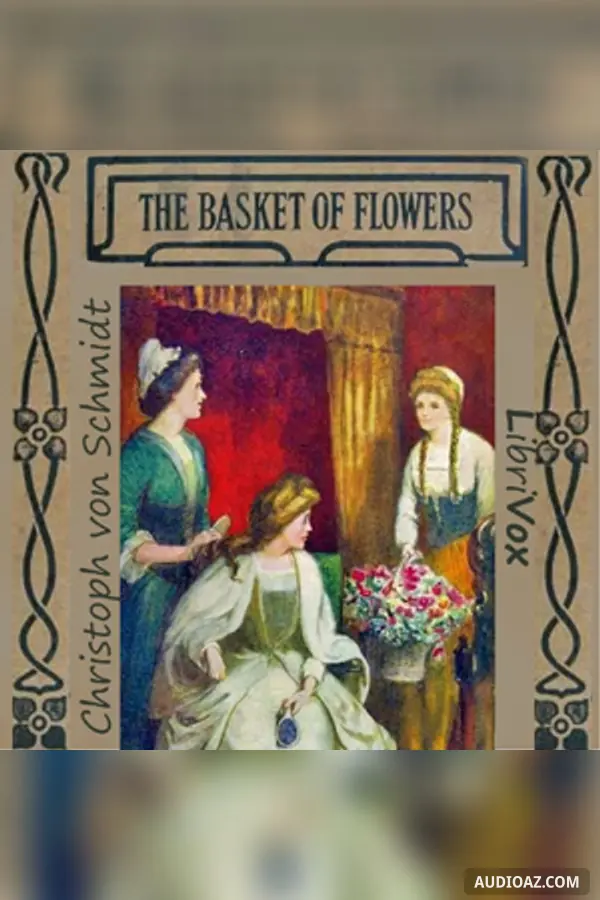 Basket of Flowers