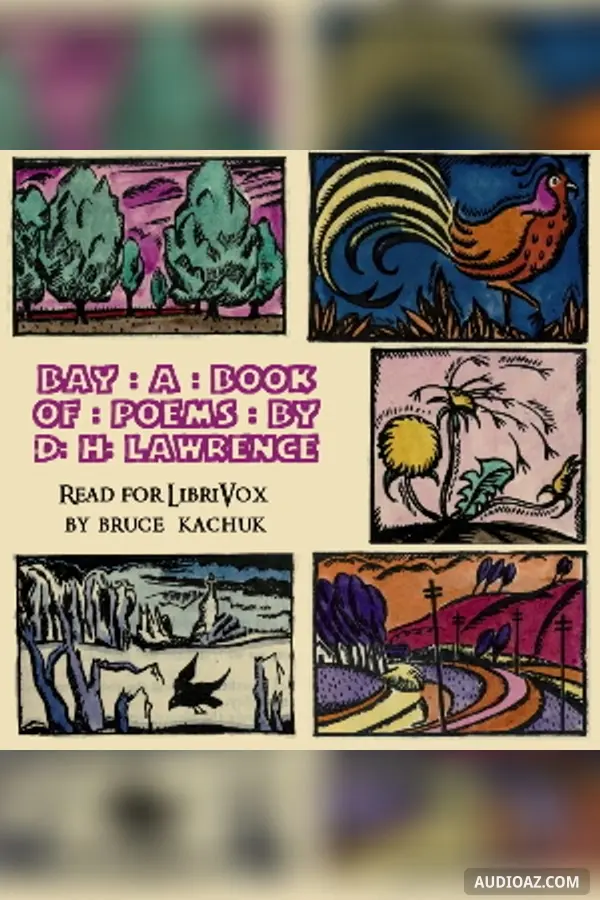 Bay: A Book of Poems