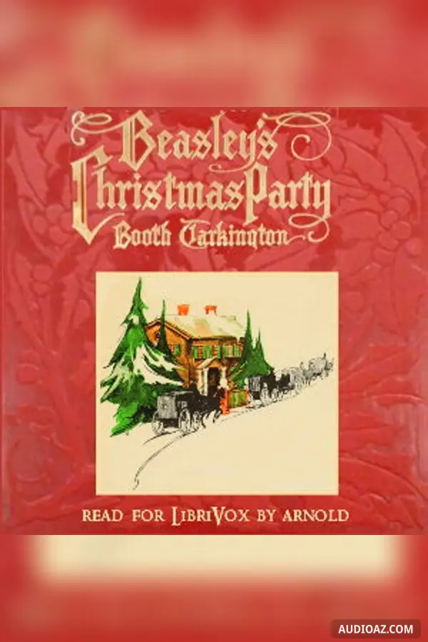 Beasley's Christmas Party