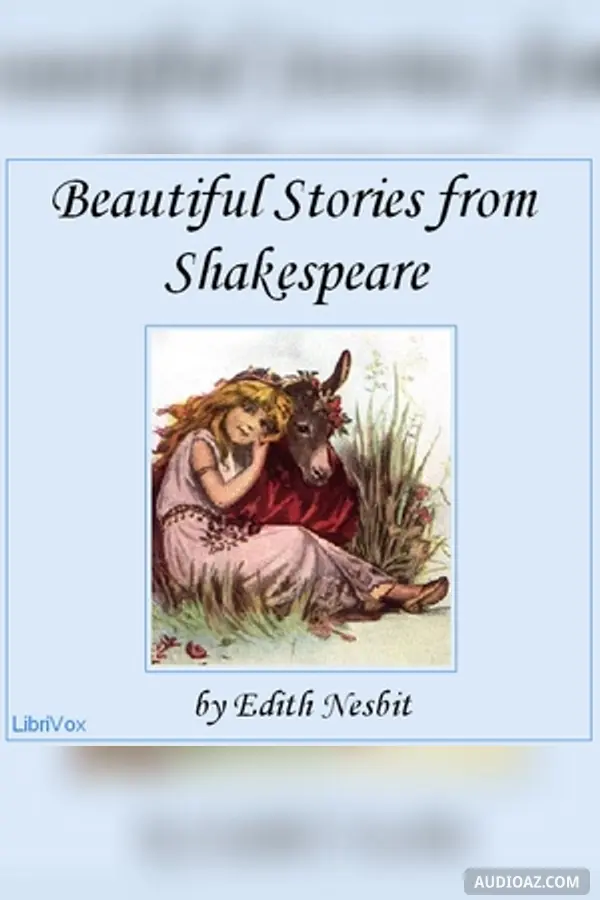 Beautiful Stories from Shakespeare