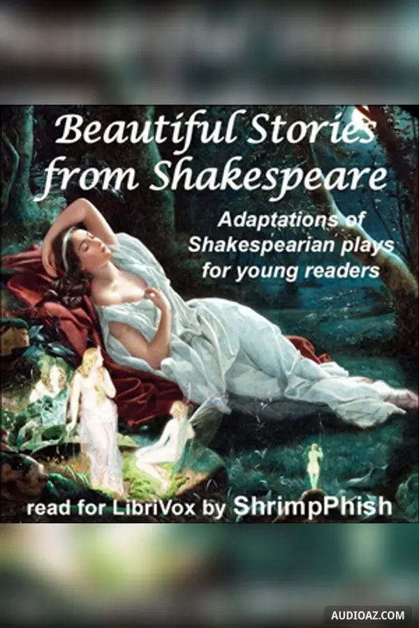 Beautiful Stories from Shakespeare - version 2