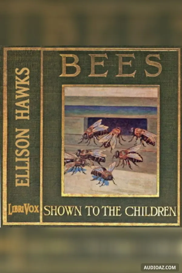 Bees, Shown to the Children