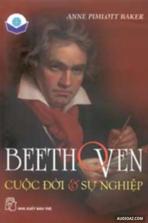 BEETHOVEN cuộc đời và sự nghiệp