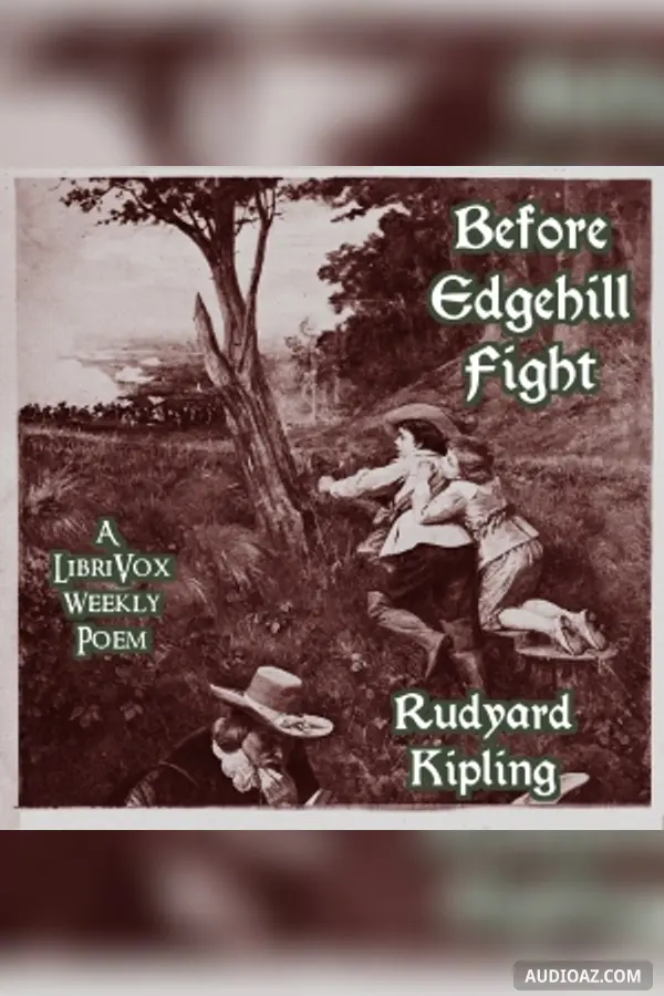 Before Edgehill Fight