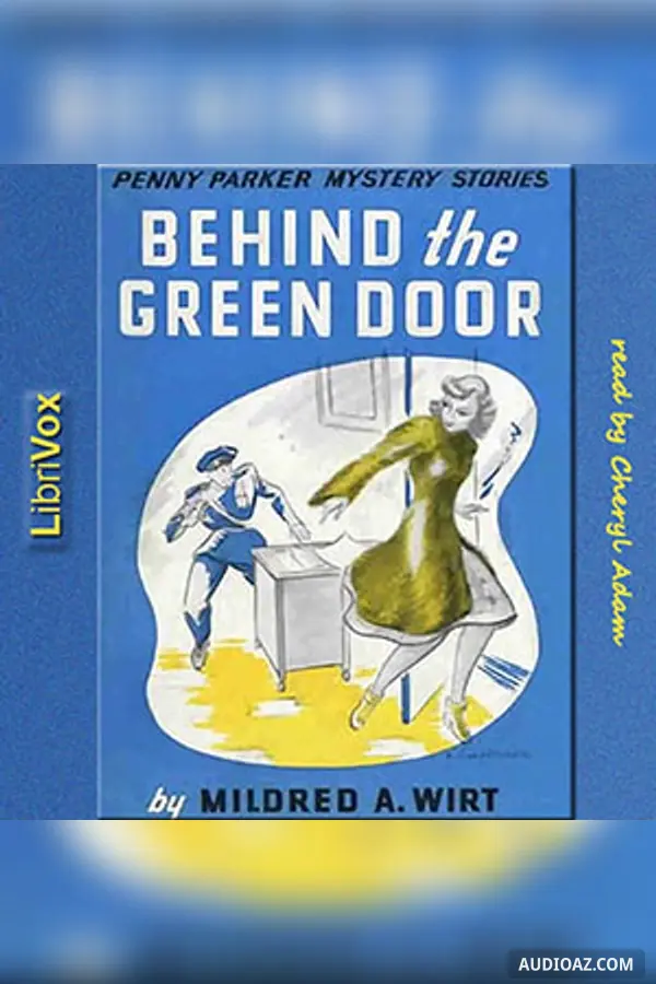 Behind the Green Door