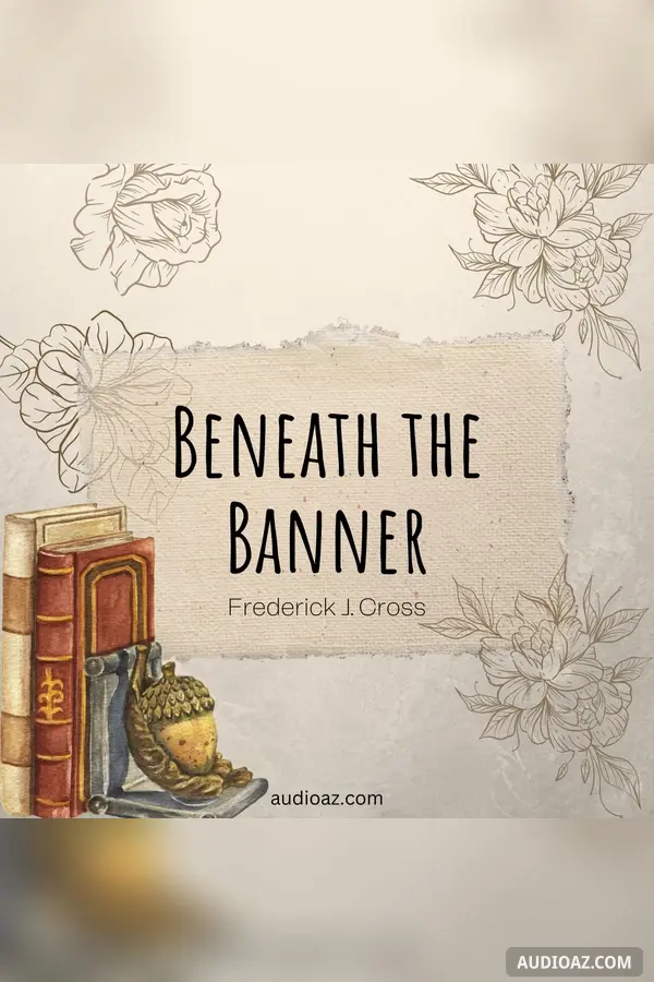 Beneath the Banner (version 2)
