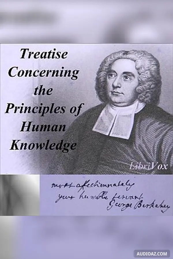 Treatise Concerning the Principles of Human Knowledge