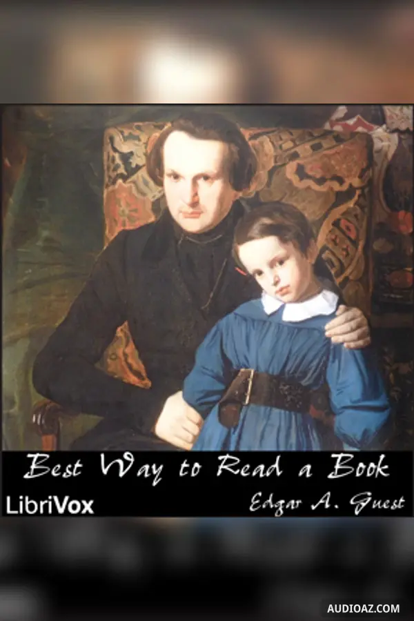 Best Way to Read a Book