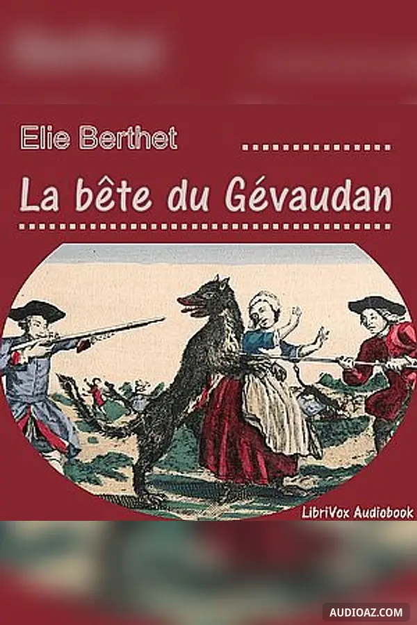 bête du Gévaudan