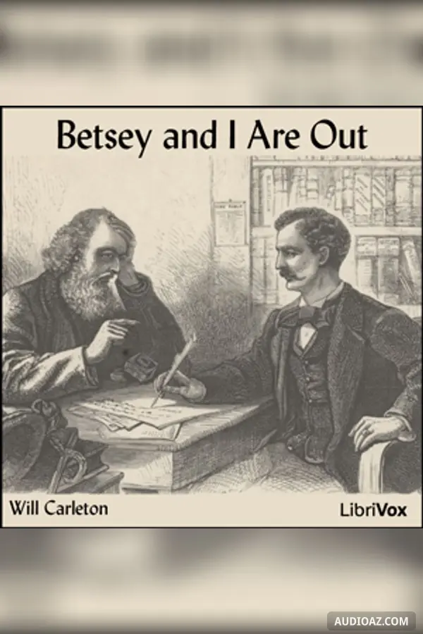 Betsey and I Are Out