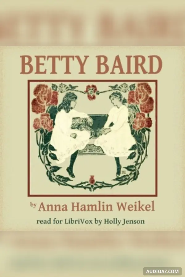 Betty Baird