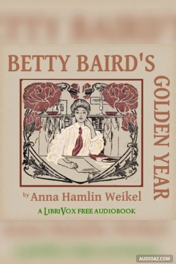 Betty Baird's Golden Year