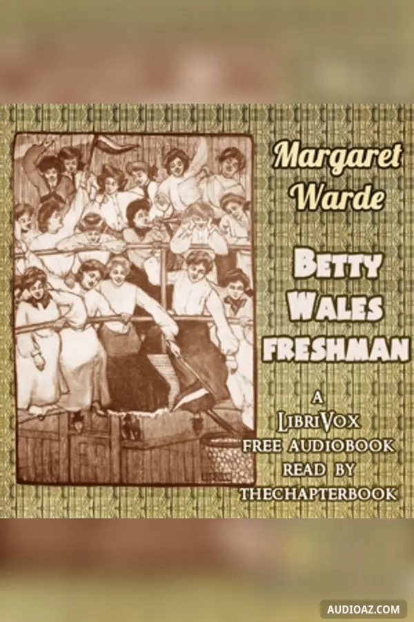 Betty Wales, Freshman (version 2)