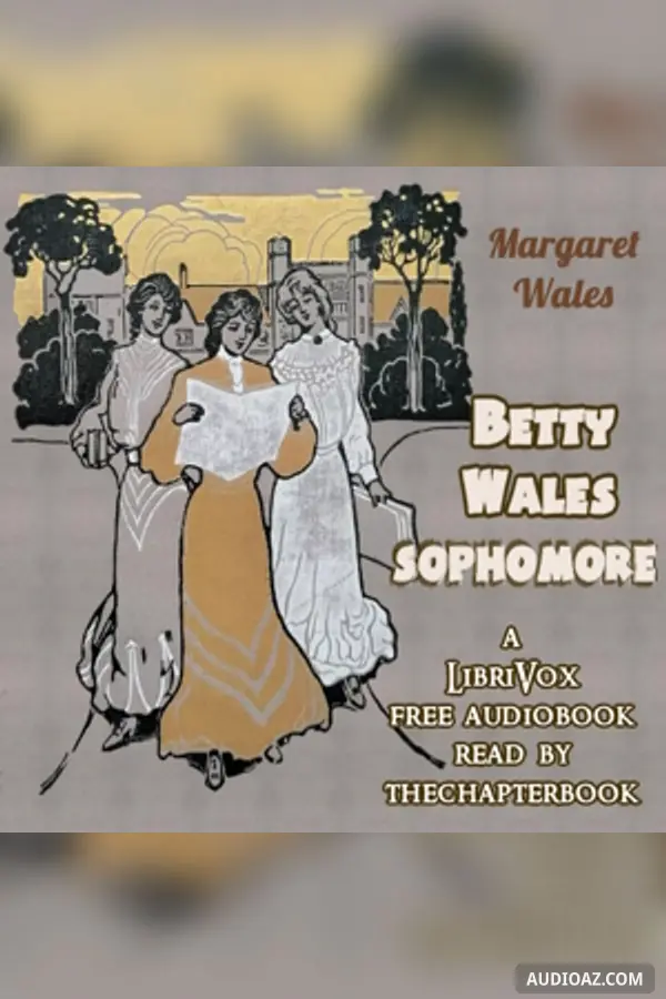 Betty Wales, Sophomore