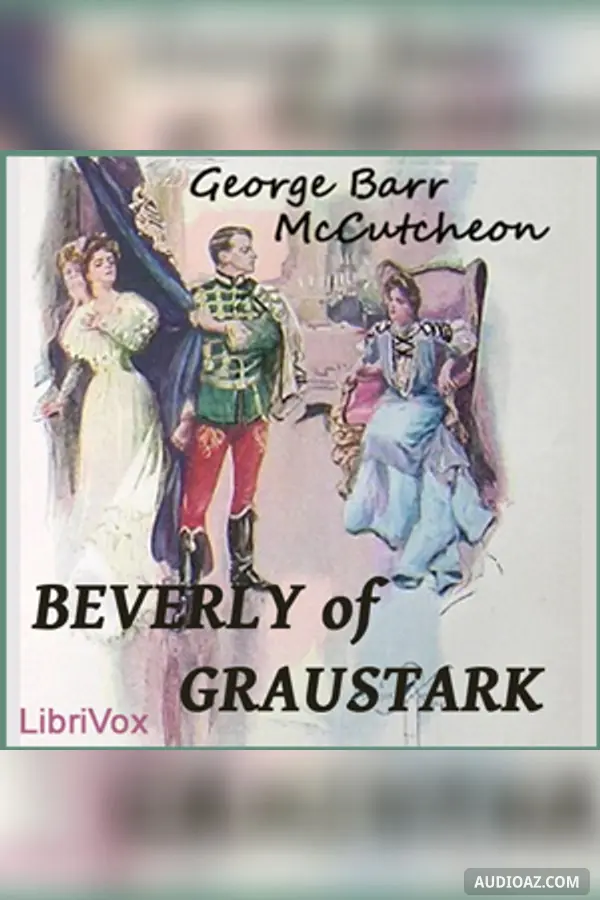 Beverly Of Graustark