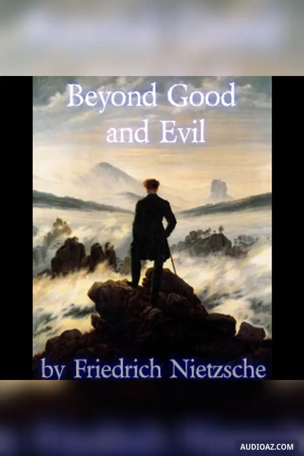Beyond Good and Evil
