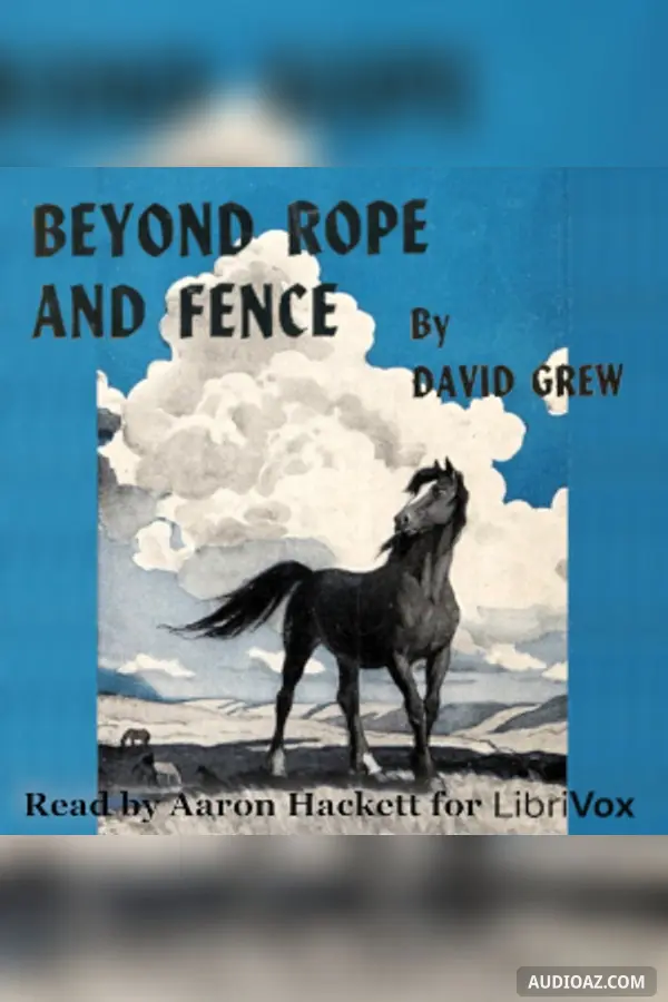 Beyond Rope and Fence
