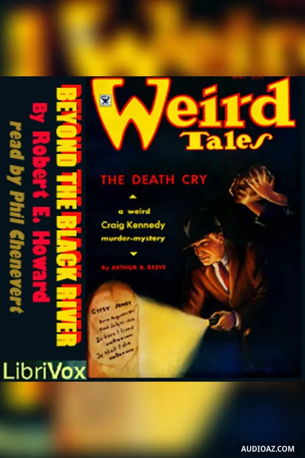 Beyond the Black River