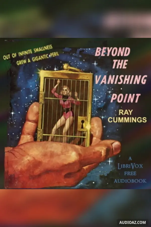 Beyond the Vanishing Point