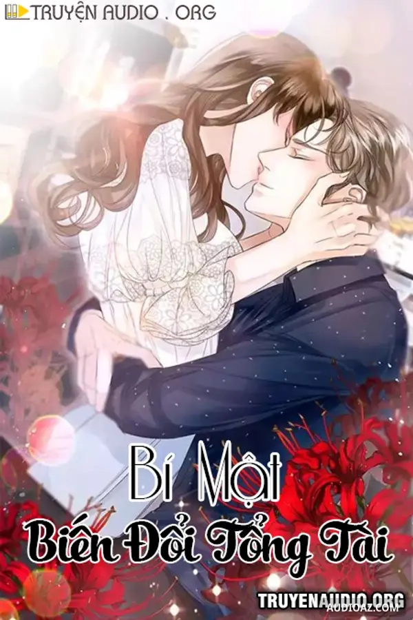 Bí Mật Biến Đổi Tổng Tài